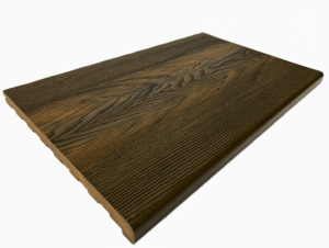 Ступень TimberTex  полнотелая