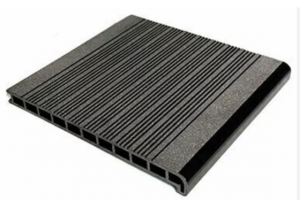 ДПК ступени Faynag Кварц пустотелая